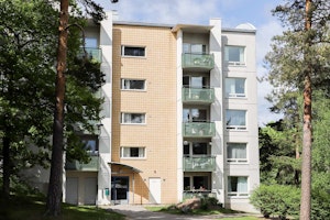 SAARENMAANKATU 10, 20240 Turku
