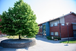 SARAMÄENTIE 1, 20300 Turku