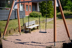 SARAMÄENTIE 1, 20300 Turku