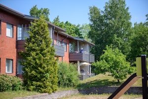 SARAMÄENTIE 1, 20300 Turku