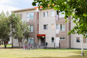SAVONKATU 1 a, 20740 Turku