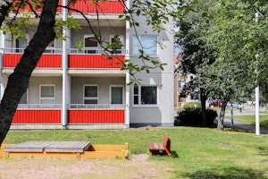 SAVONKATU 1 b, 20740 Turku
