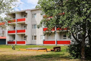SAVONKATU 1 b, 20740 Turku
