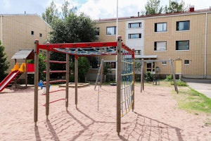 SAVONKATU 2, 20740 Turku