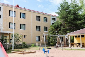 SAVONKATU 2, 20740 Turku