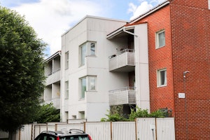 SAVONKATU 3, 20740 Turku