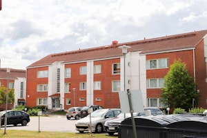 SAVONKATU 3, 20740 Turku