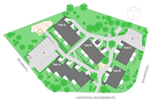 SIILINKATU 1, 20240 Turku