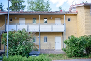 SILTTI 1, 20740 Turku