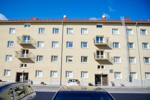 STÅLARMINKATU 27, 20810 Turku
