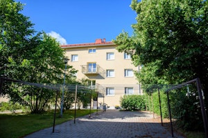 STÅLARMINKATU 27, 20810 Turku
