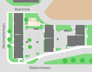 STÅLARMINKATU 33, 20810 Turku