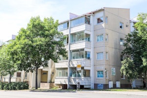 STÅLARMINKATU 39, 20810 Turku