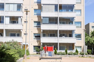 STÅLARMINKATU 39, 20810 Turku