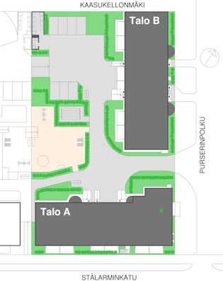 STÅLARMINKATU 39, 20810 Turku
