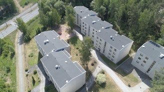 SUDENKORENNONKUJA 4, 20240 Turku