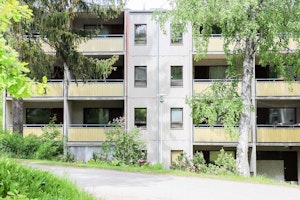 SUDENKORENNONKUJA 4, 20240 Turku