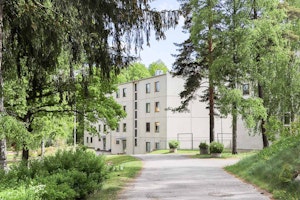 SUDENKORENNONKUJA 4, 20240 Turku