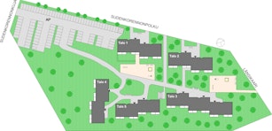 SUDENKORENNONKUJA 4, 20240 Turku