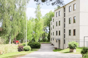 SUDENKORENNONKUJA 4, 20240 Turku