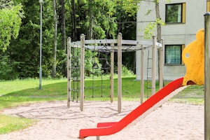 SUDENKORENNONKUJA 4, 20240 Turku