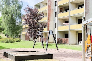 SUDENKORENNONKUJA 4, 20240 Turku