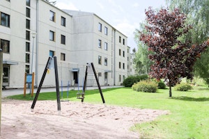 SUDENKORENNONKUJA 4, 20240 Turku