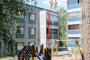 SUURPÄÄNKATU 29, 20610 Turku