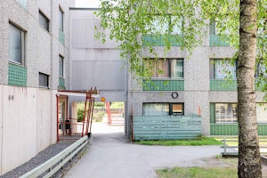 SUURPÄÄNKATU 29, 20610 Turku
