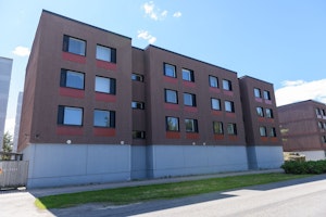 SUURPÄÄNKATU 47, 20610 Turku