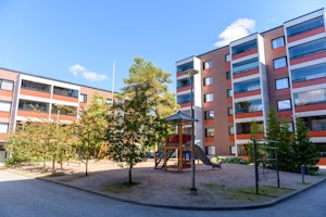 SUURPÄÄNKATU 47, 20610 Turku