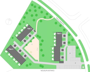 TALOLANKATU 16, 20460 Turku