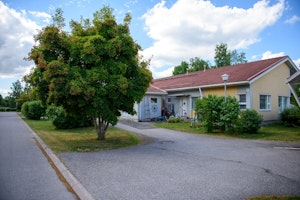 TALVISEISAUS 1, 20400 Turku