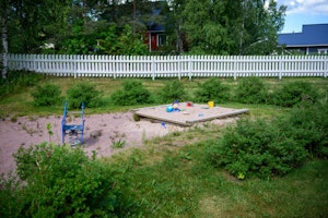 TALVISEISAUS 1, 20400 Turku