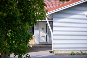 TALVISEISAUS 1, 20400 Turku