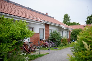 TANHUANKATU 1, 9, 13, 20540 Turku