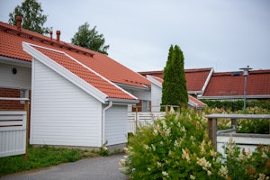 TANHUANKATU 1, 9, 13, 20540 Turku