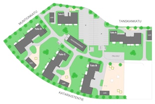 TANSKANKATU 1, 20740 Turku