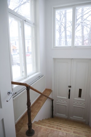 TEHTAANKATU 1, 20500 Turku
