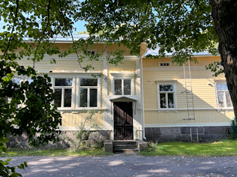 TEHTAANKATU 1, 20500 Turku