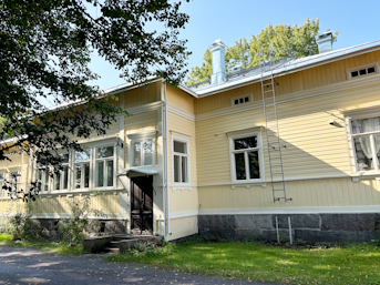 TEHTAANKATU 1, 20500 Turku