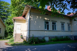 TEHTAANKATU 1, 20500 Turku