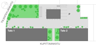TIILENTEKIJÄNKATU 24, 20810 Turku