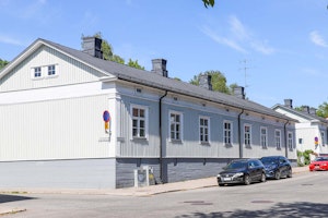 TIILENTEKIJÄNKATU 24, 20810 Turku