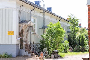 TIILENTEKIJÄNKATU 24, 20810 Turku