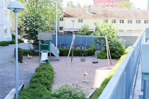 TUKHOLMANKATU 1, 20200 Turku