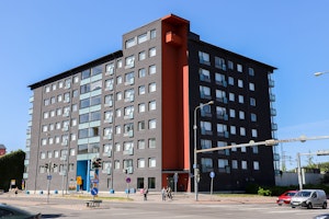 TUKHOLMANKATU 1, 20200 Turku