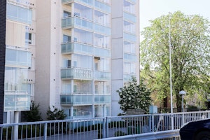 TUKHOLMANKATU 1, 20200 Turku