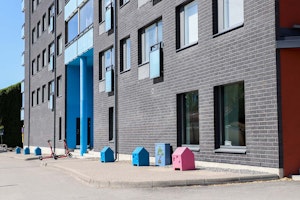 TUKHOLMANKATU 1, 20200 Turku
