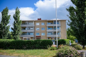 TURUNMAANKATU 2, 20740 Turku